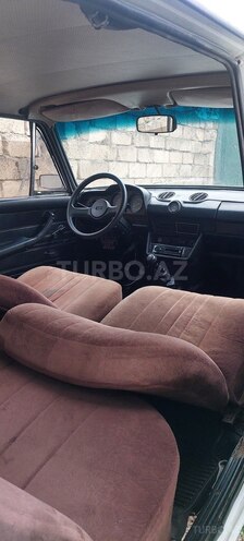 LADA (VAZ) 2106 1983, 70,000 km - 1.5 л - Xudat