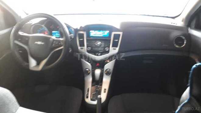 Chevrolet Cruze 2014, 199,000 km - 1.4 l - Şəmkir