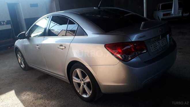 Chevrolet Cruze 2014, 199,000 km - 1.4 l - Şəmkir