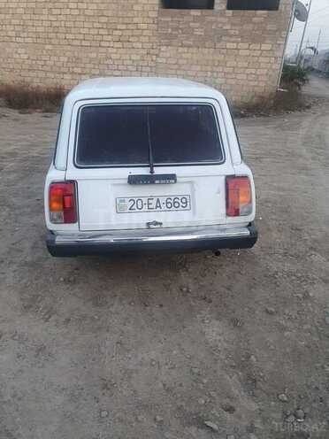 LADA (VAZ) 2104 2000, 40,426 km - 1.6 l - Gəncə