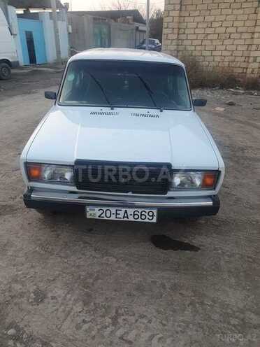 LADA (VAZ) 2104 2000, 40,426 km - 1.6 l - Gəncə