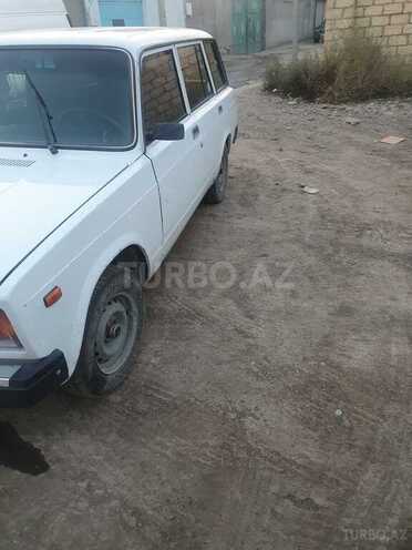 LADA (VAZ) 2104 2000, 40,426 km - 1.6 l - Gəncə