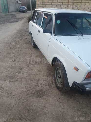 LADA (VAZ) 2104 2000, 40,426 km - 1.6 l - Gəncə