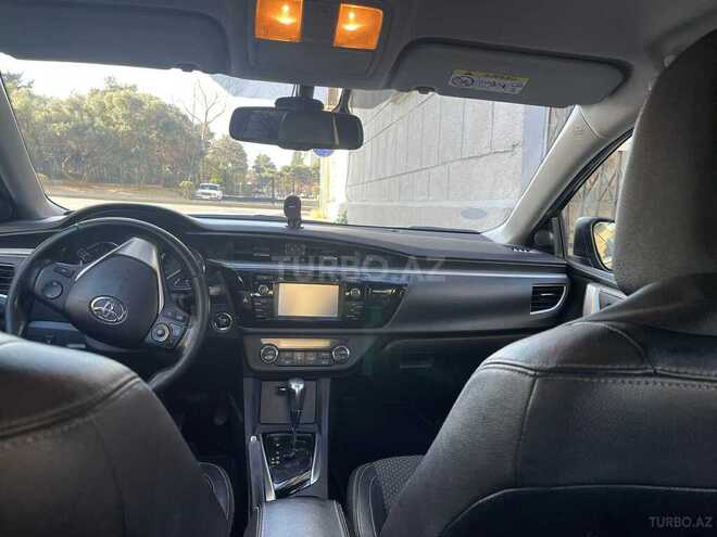 Toyota Corolla 2013, 195,000 km - 1.6 l - Bakı