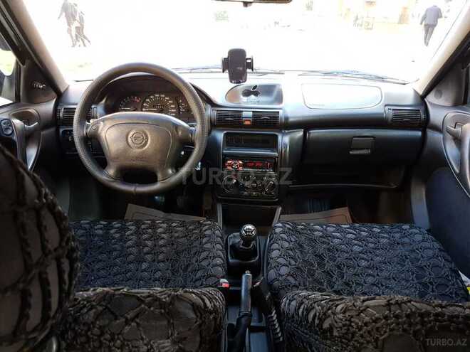 Opel Astra 1997, 340,000 km - 1.6 l - Bakı