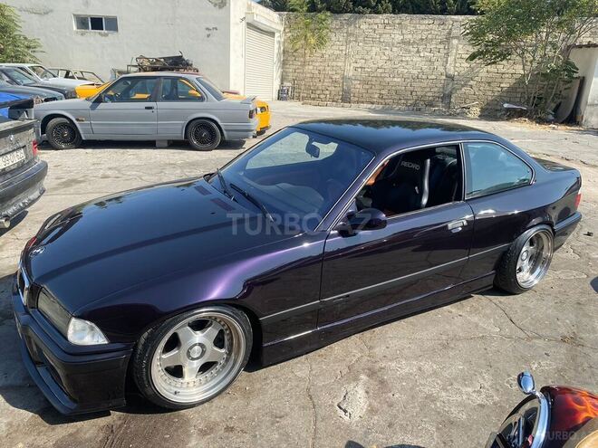 BMW  1996, 99,000 km - 4.4 l - Bakı