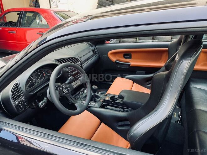 BMW  1996, 99,000 km - 4.4 l - Bakı