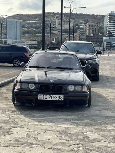 BMW  1996, 99,000 km - 4.4 l - Bakı