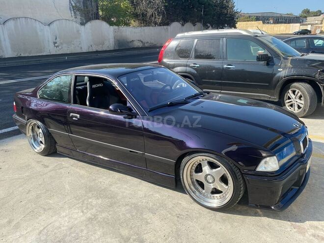 BMW  1996, 99,000 km - 4.4 l - Bakı