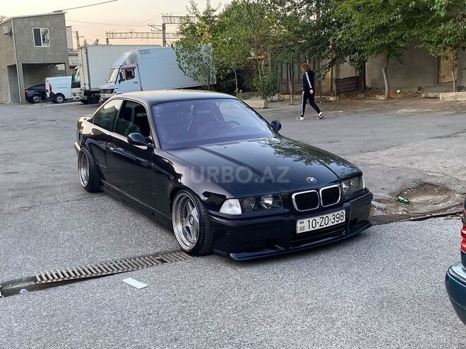 BMW  1996, 99,000 km - 4.4 l - Bakı