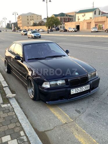 BMW  1996, 99,000 km - 4.4 l - Bakı