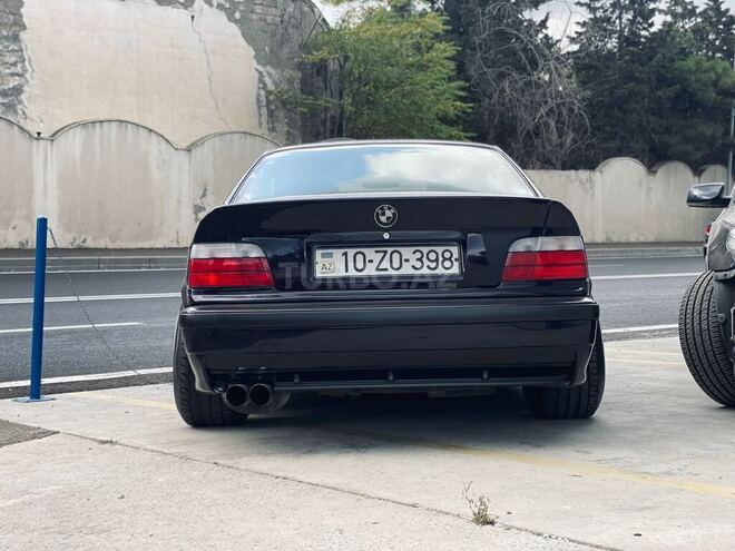 BMW  1996, 99,000 km - 4.4 l - Bakı