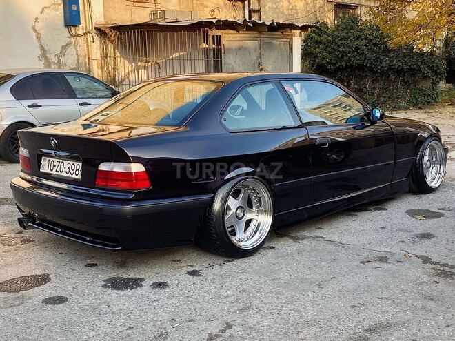 BMW  1996, 99,000 km - 4.4 l - Bakı