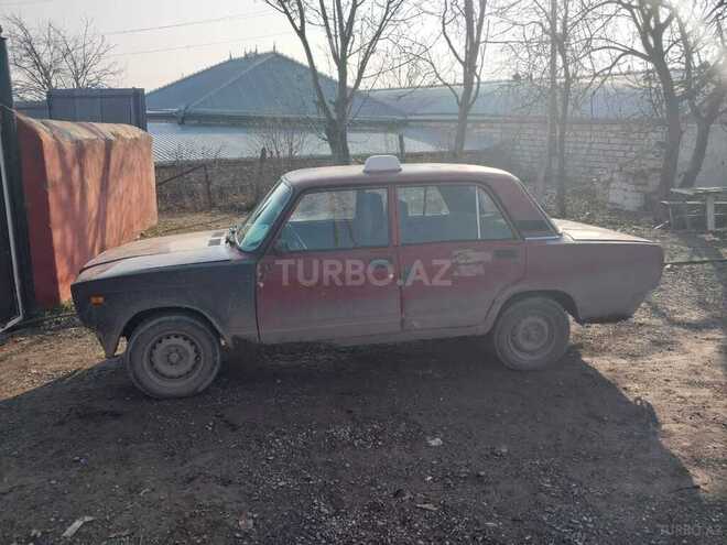 LADA (VAZ) 2107 1982, 200,000 km - 1.6 л - Ağstafa