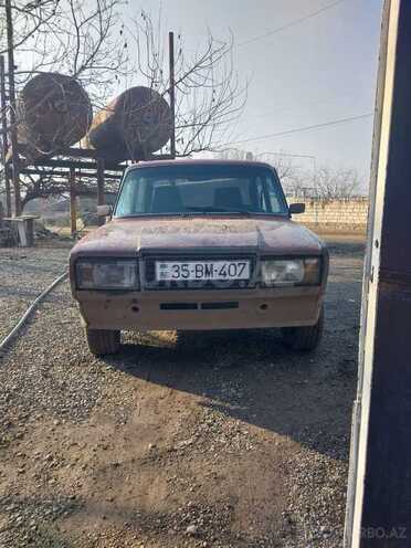 LADA (VAZ) 2107 1982, 200,000 km - 1.6 л - Ağstafa