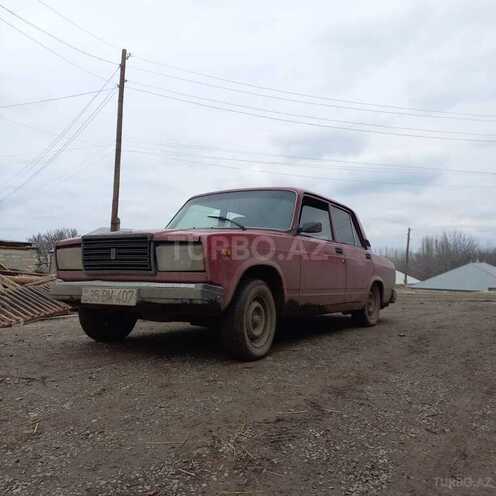 LADA (VAZ) 2107 1982, 200,000 km - 1.6 л - Ağstafa