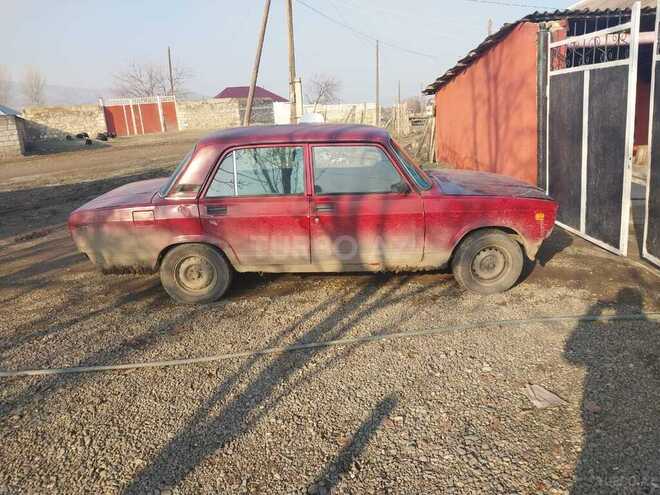 LADA (VAZ) 2107 1982, 200,000 km - 1.6 л - Ağstafa