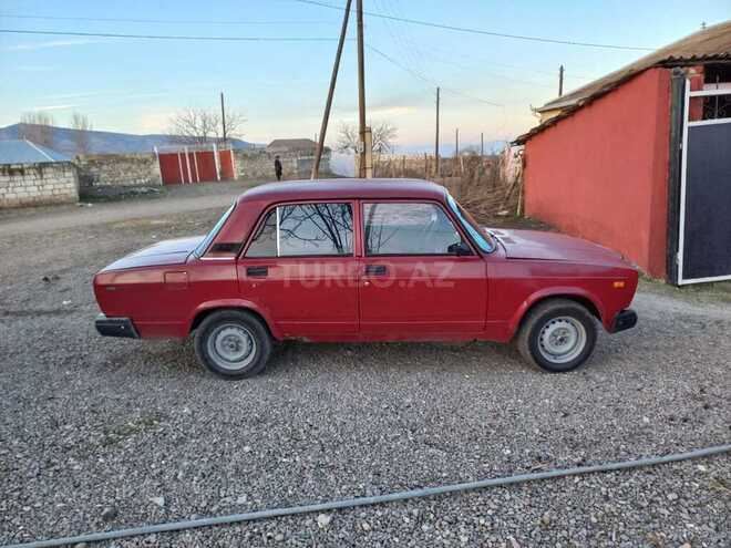 LADA (VAZ) 2107 1982, 200,000 km - 1.6 л - Ağstafa
