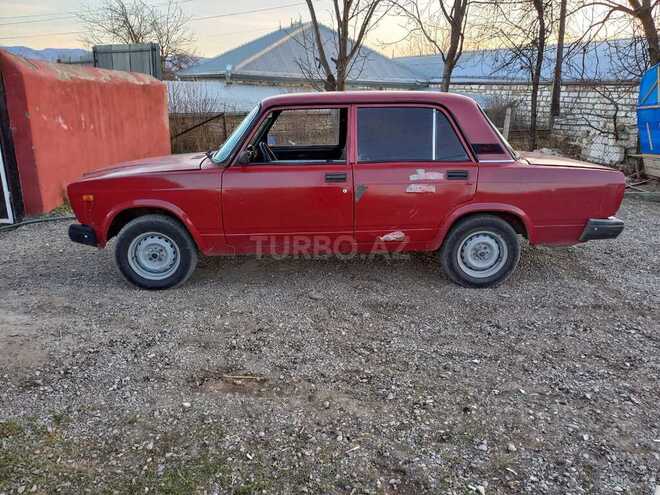LADA (VAZ) 2107 1982, 200,000 km - 1.6 л - Ağstafa