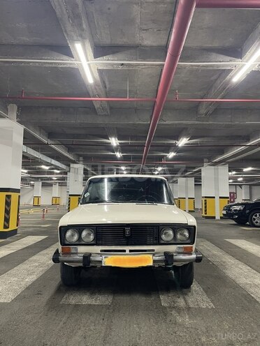 LADA (VAZ) 2106 1988, 280,000 km - 1.6 л - Gəncə