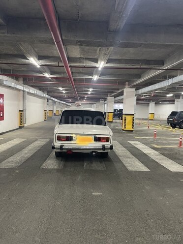 LADA (VAZ) 2106 1988, 280,000 km - 1.6 л - Gəncə