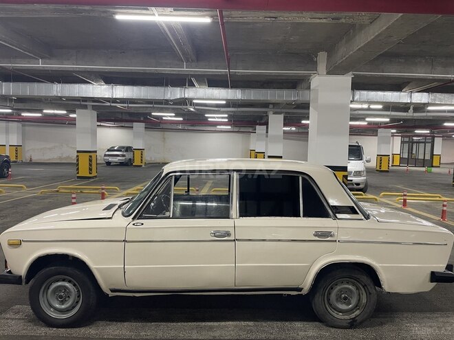 LADA (VAZ) 2106 1988, 280,000 km - 1.6 л - Gəncə