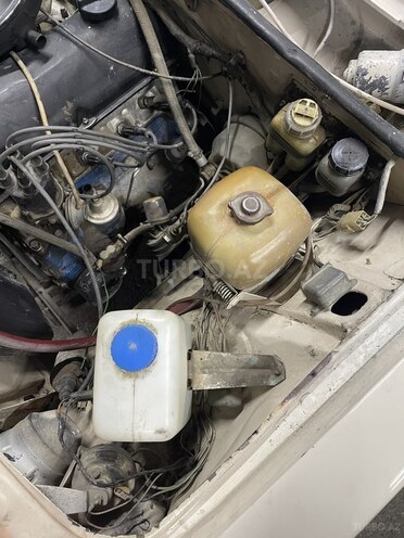 LADA (VAZ) 2106 1988, 280,000 km - 1.6 л - Gəncə