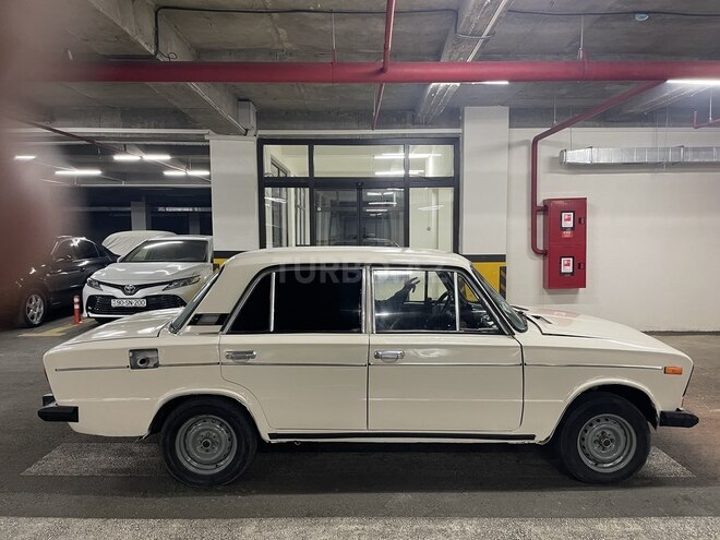 LADA (VAZ) 2106 1988, 280,000 km - 1.6 л - Gəncə