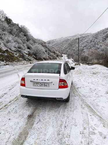 LADA (VAZ) Priora 2012, 214,200 km - 1.6 l - Tovuz