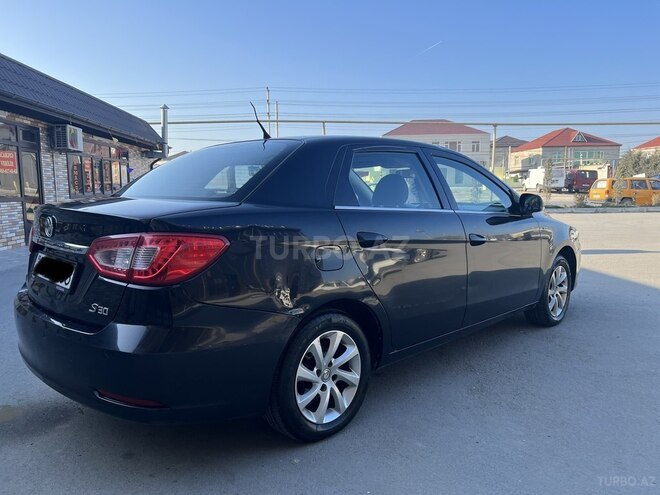 DongFeng Aeolus S30 2014, 298,000 km - 1.6 l - Bakı