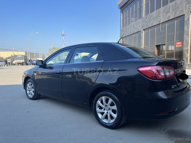 DongFeng Aeolus S30 2014, 298,000 km - 1.6 l - Bakı