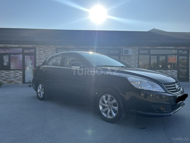 DongFeng Aeolus S30 2014, 298,000 km - 1.6 l - Bakı