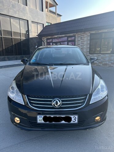 DongFeng Aeolus S30 2014, 298,000 km - 1.6 l - Bakı