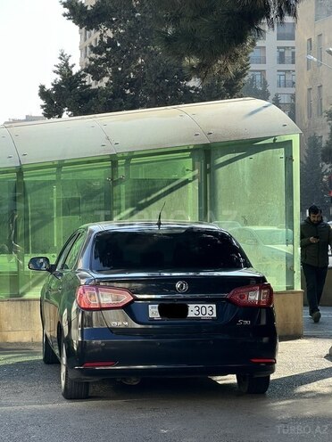 DongFeng Aeolus S30 2014, 298,000 km - 1.6 l - Bakı