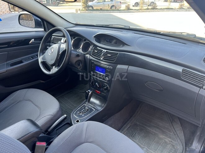 DongFeng Aeolus S30 2014, 298,000 km - 1.6 l - Bakı