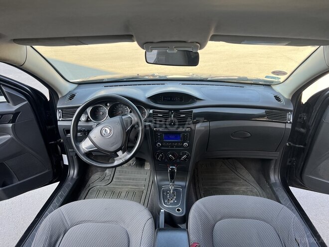 DongFeng Aeolus S30 2014, 298,000 km - 1.6 l - Bakı