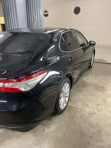 Toyota Camry 2019, 96,000 km - 2.5 l - Bakı