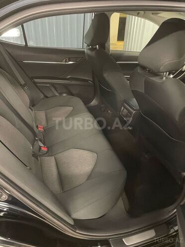 Toyota Camry 2019, 96,000 km - 2.5 l - Bakı