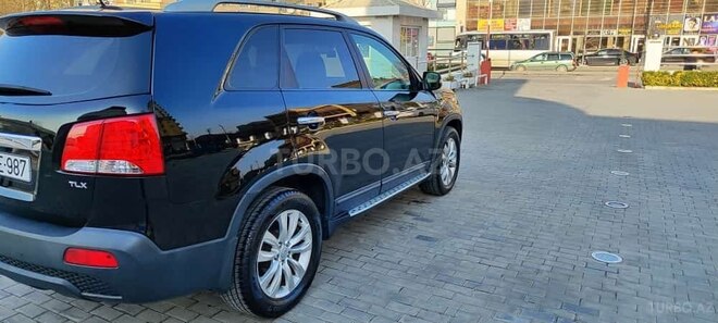 Kia Sorento 2010, 196,000 km - 2.0 л - Bakı