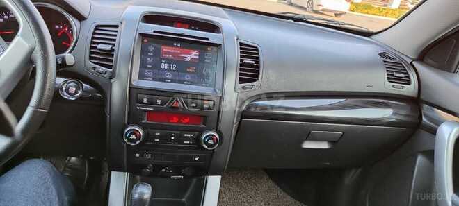 Kia Sorento 2010, 196,000 km - 2.0 л - Bakı