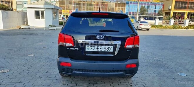 Kia Sorento 2010, 196,000 km - 2.0 л - Bakı