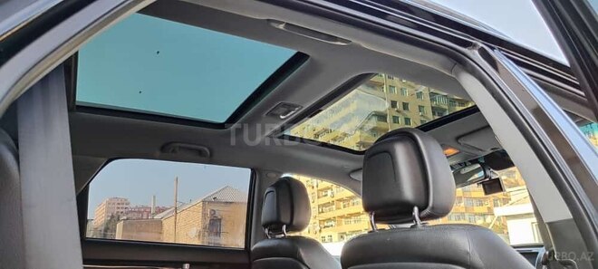Kia Sorento 2010, 196,000 km - 2.0 л - Bakı