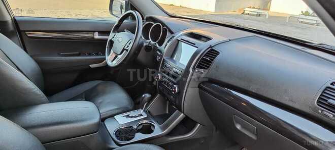 Kia Sorento 2010, 196,000 km - 2.0 л - Bakı