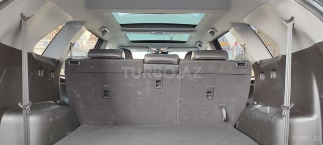 Kia Sorento 2010, 196,000 km - 2.0 л - Bakı