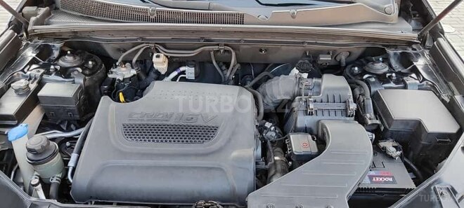 Kia Sorento 2010, 196,000 km - 2.0 л - Bakı
