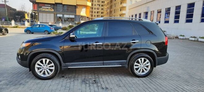 Kia Sorento 2010, 196,000 km - 2.0 л - Bakı