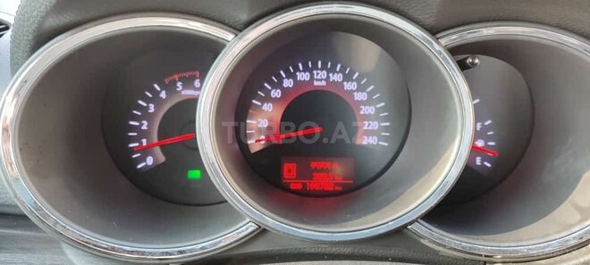 Kia Sorento 2010, 196,000 km - 2.0 л - Bakı