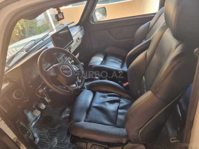 LADA (VAZ) Niva 2013, 105,431 km - 1.7 л - Mingəçevir