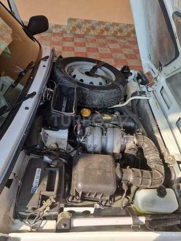 LADA (VAZ) Niva 2013, 105,431 km - 1.7 л - Mingəçevir
