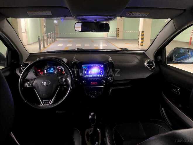 GWM Hover M4 2017, 81,000 km - 1.5 l - Bakı